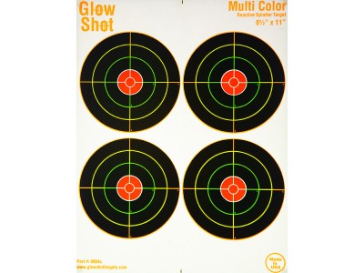 4 spot heavy card